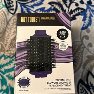 Hot tools 2.8 one step blow out volumizer replacement head